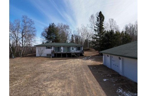 6140 Highway 32, Crandon, WI 54520