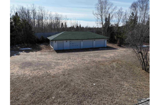 6140 Highway 32, Crandon, WI 54520