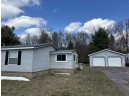616 S Fawn Avenue, Grand Marsh, WI 53952
