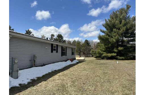 616 S Fawn Avenue, Grand Marsh, WI 53952