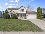 910 Tramore Trail Madison, WI 53717