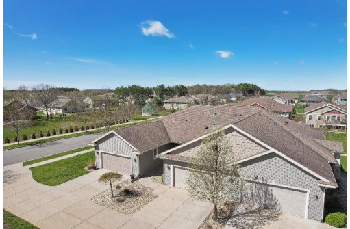 2012 Taylor Trail 2, Prairie Du Sac, WI 53578