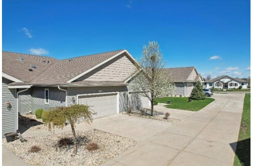 2012 Taylor Trail 2, Prairie Du Sac, WI 53578