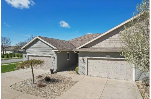 2012 Taylor Trail 2, Prairie Du Sac, WI 53578