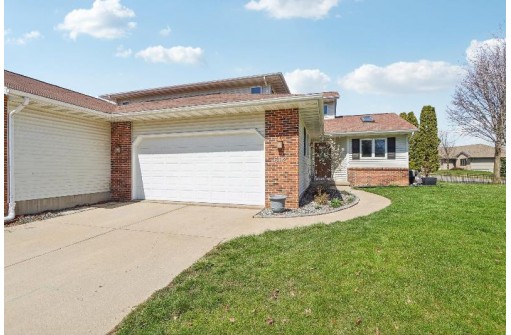 6112 Culpepper Lane, Madison, WI 53718