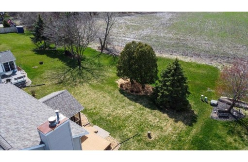 520 Brule Parkway, DeForest, WI 53532