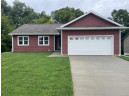 640 Lake View Avenue, Merrimac, WI 53561