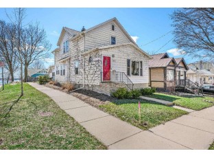 608 Elmside Boulevard Madison, WI 53704