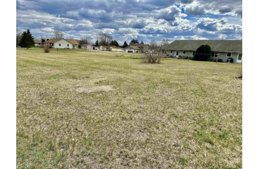 LOT 2, 3,4,7,8 Hillside Subdivision, Tomah, WI 54660