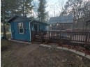 W504 Dover Road, Neshkoro, WI 54960