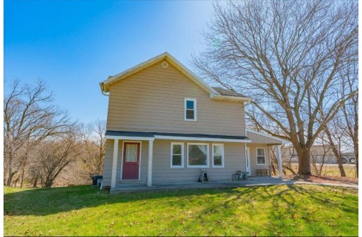 208 N Main Street, Cottage Grove, WI 53527