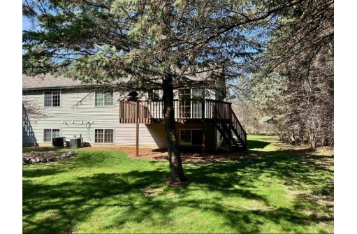 N4516 Wolff Road, Cambridge, WI 53523