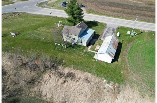 N5318 Highway 162, Bangor, WI 54614