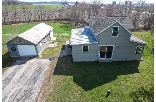 N5318 Highway 162, Bangor, WI 54614