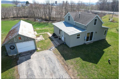 N5318 Highway 162, Bangor, WI 54614