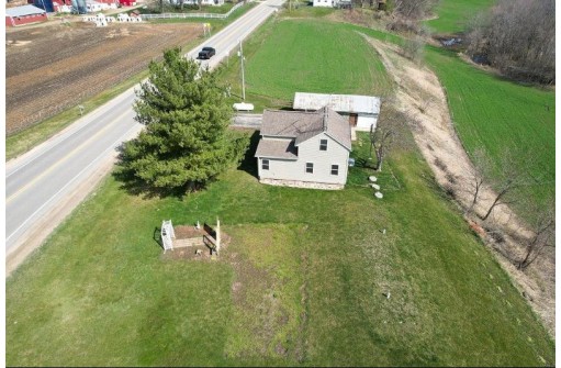 N5318 Highway 162, Bangor, WI 54614