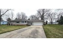 1020 Rock Avenue, Waupun, WI 53963