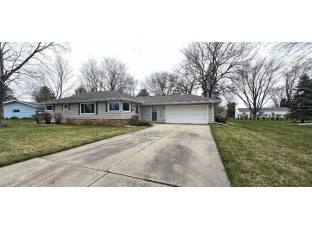 1020 Rock Avenue Waupun, WI 53963