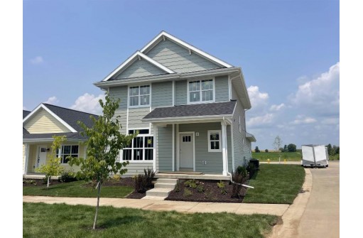 6903 Spotted Sandpiper Street, Middleton, WI 53562