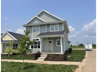 6903 Spotted Sandpiper Street Middleton, WI 53562