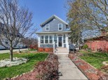 9 N Grand Avenue Deerfield, WI 53531