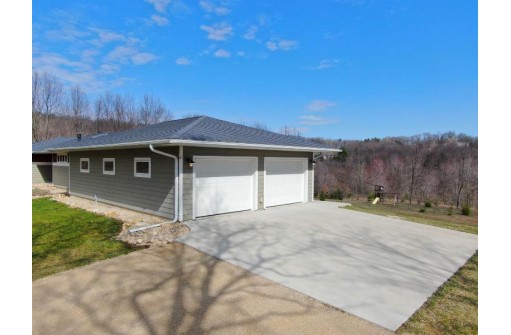 S1597 Butler Road, Hillsboro, WI 54634