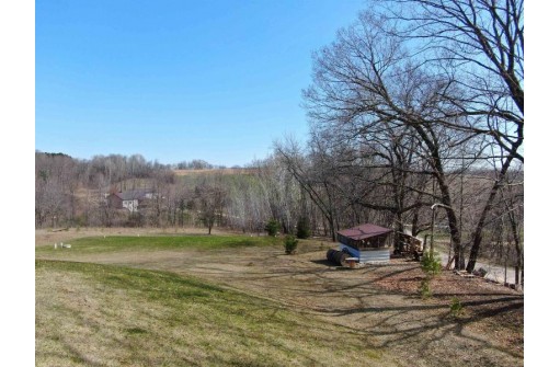 S1597 Butler Road, Hillsboro, WI 54634