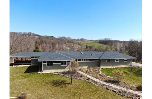 S1597 Butler Road, Hillsboro, WI 54634