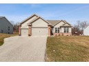 1013 E Superior Drive, Edgerton, WI 53534