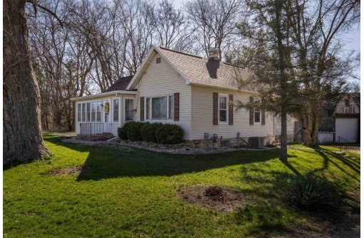 701 Newville Street, Edgerton, WI 53534