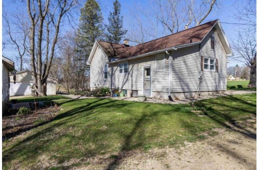 701 Newville Street, Edgerton, WI 53534