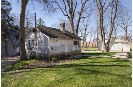 701 Newville Street, Edgerton, WI 53534