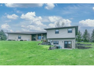 1212 Harms Road Highland, WI 53543