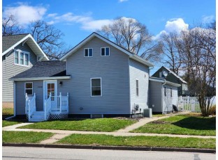 1008 Kilbourn Avenue Tomah, WI 54660