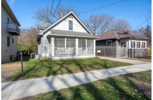 54 S Bryan Street, Madison, WI 53714