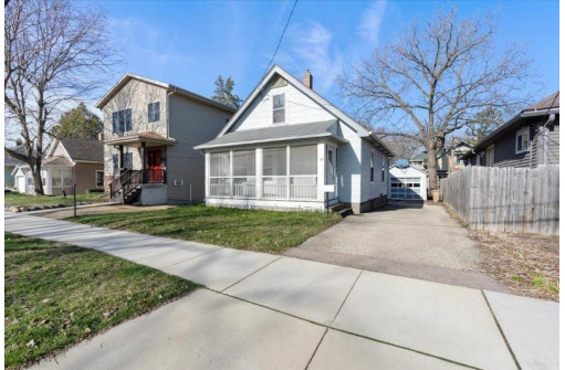 54 S Bryan Street, Madison, WI 53714