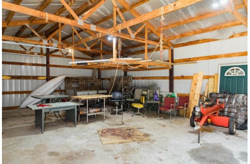 2470 County Road G, Grand Marsh, WI 53936