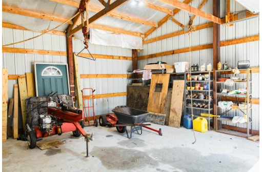 2470 County Road G, Grand Marsh, WI 53936