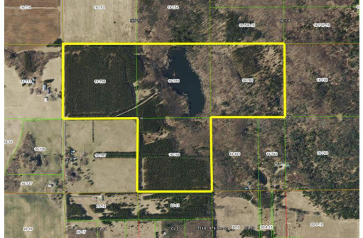 2470 County Road G, Grand Marsh, WI 53936