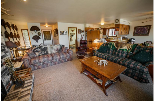 2470 County Road G, Grand Marsh, WI 53936