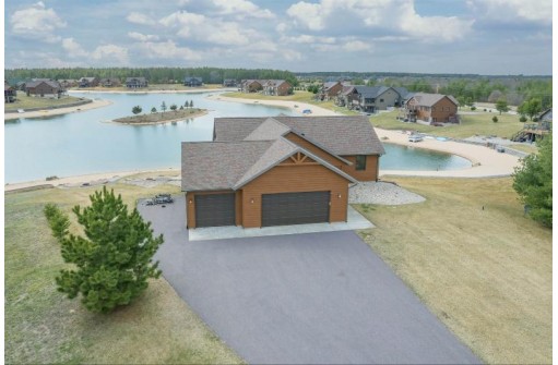 N8481 White Sand Court, New Lisbon, WI 53950