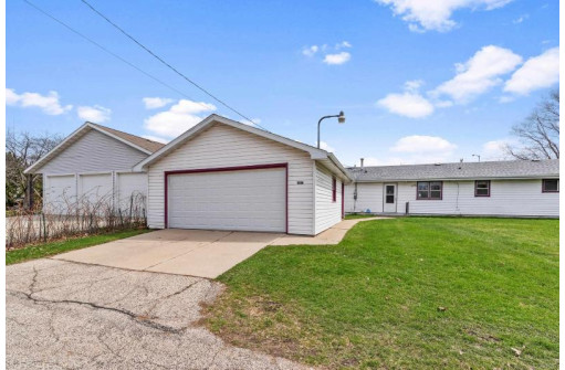 1704 N Center Street, Beaver Dam, WI 53916