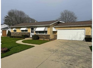 1247 Monterey Lane Janesville, WI 53546