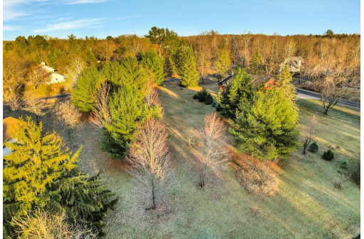 LOT 2 Bay View Drive, Mosinee, WI 54455