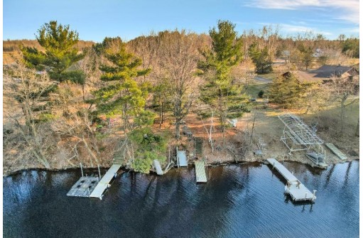 LOT 2 Bay View Drive, Mosinee, WI 54455