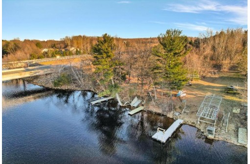 LOT 2 Bay View Drive, Mosinee, WI 54455