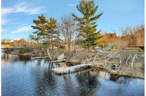 LOT 2 Bay View Drive, Mosinee, WI 54455