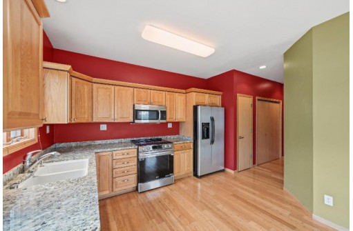 7101 East Pass, Madison, WI 53719