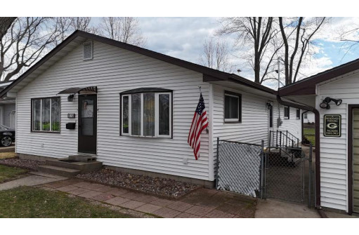 510 W Monowau Street, Tomah, WI 54660