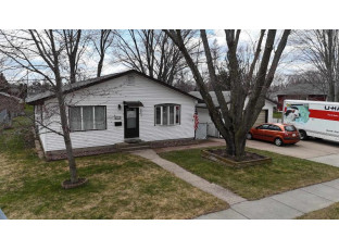 510 W Monowau Street Tomah, WI 54660